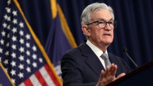 Fed Chair Powell: Too early to say when to expect rate cuts