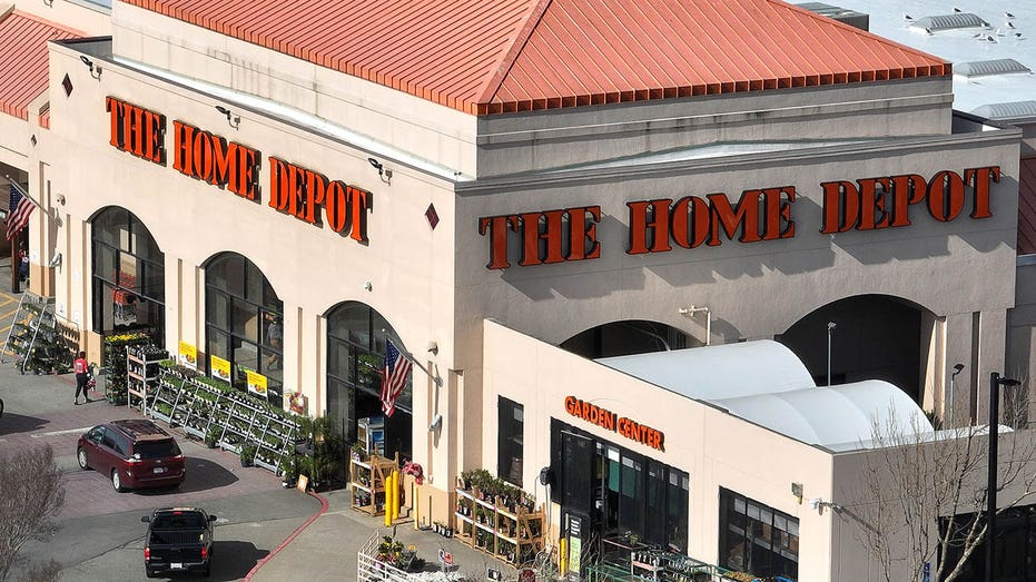 Home Depot