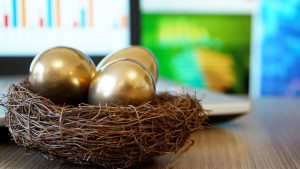 Your Forgotten 401(k) Could Cost You A Small Fortune In Retirement