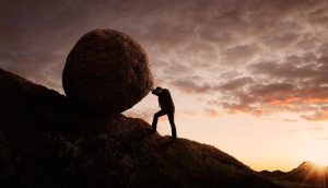 Why Choosing Hard Things Is Your Best Investment