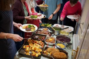 One Secret For Aging Positively