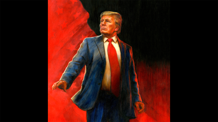 The Trump Supremacy