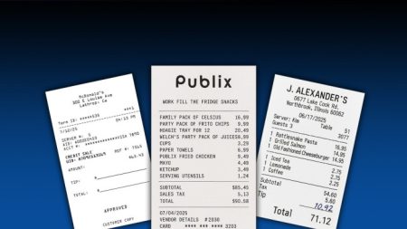 ‘Do not trust your eyes’: AI generates surge in expense fraud