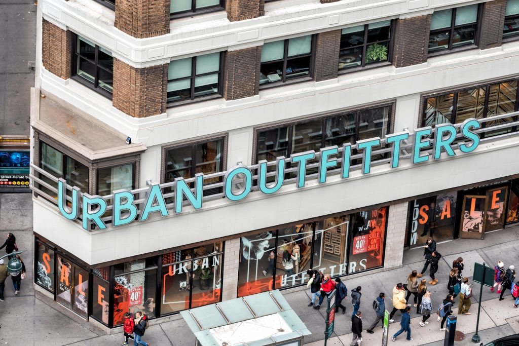 Urban Outfitters Stock: The Bull Case Is Finally Taking Off On Strong Comps (NASDAQ:URBN)