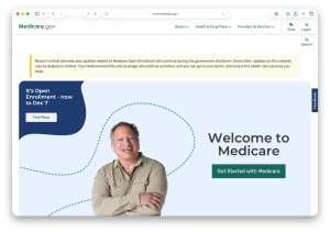 Review Your Part D Plan Now, In Case The Medicare Plan Finder Glitches