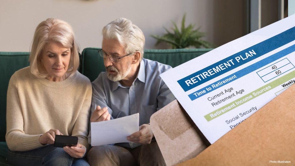 IRS reveals updated retirement contribution limits for 2026