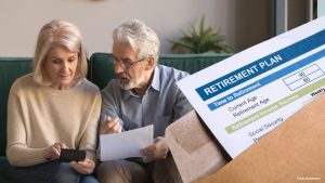IRS reveals updated retirement contribution limits for 2026