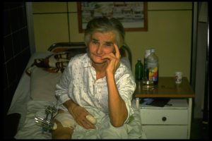 Will Your Aging Parent Be Miserable In Assisted Living?