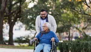 New Ways To Close The Care Navigation Gap For Seniors And Families