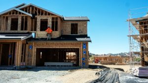 Builders cut prices and offer new home incentives as affordability gap shrinks