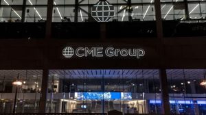 CME trading halt disrupts global markets