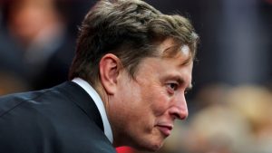 Norway’s oil fund to vote against Elon Musk’s $1tn pay deal at Tesla