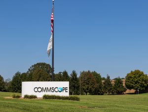 CommScope: From Debt Burden To Digital Revolution (NASDAQ:COMM)