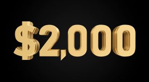 This Is How I Earn $2,000 A Month From Covered Call ETFs