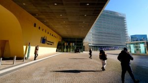 Will the EU’s bid to use frozen Russian assets hit the euro?