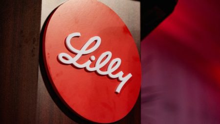 Eli Lilly shot helped patients lose 29% of body weight