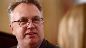 Stocks’ irrational rate-cut rally