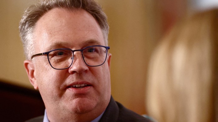 Stocks’ irrational rate-cut rally