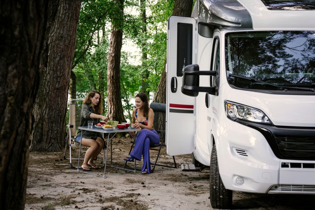 THOR Industries Opened The Year With Thunderous Performance, But Fully Valued (NYSE:THO)