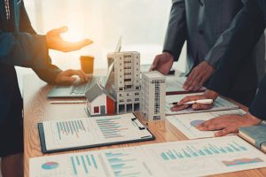 The 5 Cheapest Large Cap REITs For 2026