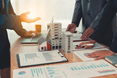 The 5 Cheapest Large Cap REITs For 2026