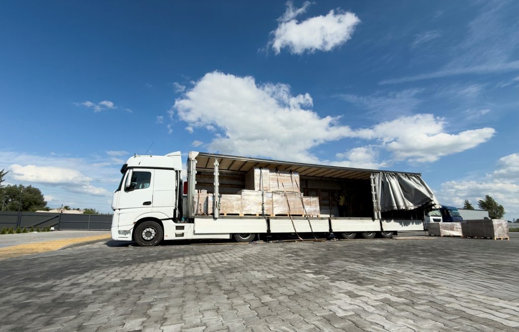 ArcBest: Stay Bullish That ARCB Can Hit Its EPS Guide (NASDAQ:ARCB)