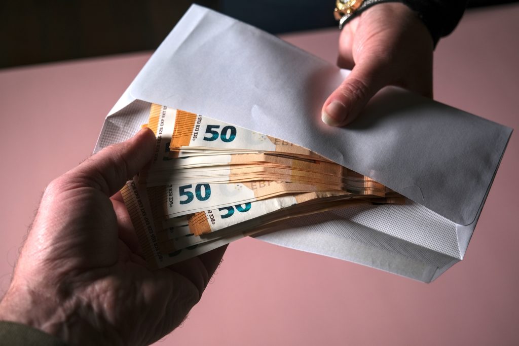 Market Outlook For 2026: Optimistic About Europe