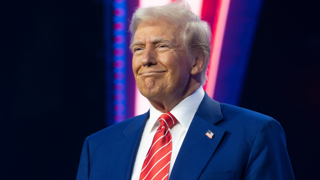 BlackRock: As Americans struggle to save for retirement, 71% back this Trump proposal