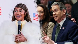 Trump Accounts hit 1 million sign-ups after Nicki Minaj White House summit appearance, Bessent says