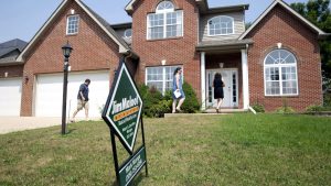 Mortgage rates jump to highest level in over 3 months