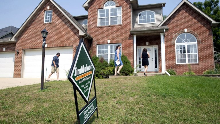 Mortgage rates jump to highest level in over 3 months