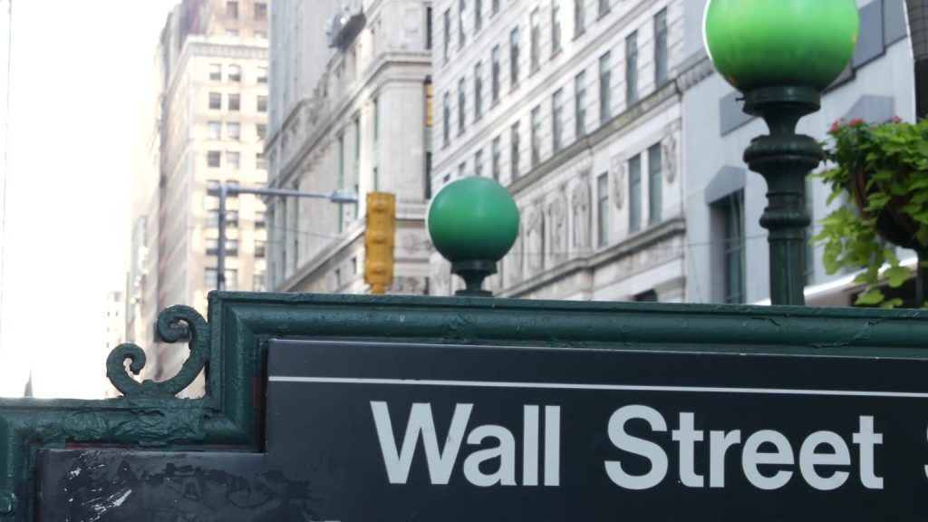 What Moved Markets This Week