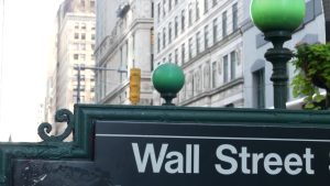 What Moved Markets This Week