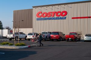 Costco: Stock’s Premium Valuation Is Hard To Justify (NASDAQ:COST)