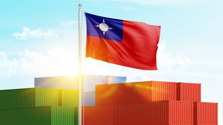 Taiwan’s Trade Growth Smashes All Forecasts, Lifting The 2026 Growth Outlook