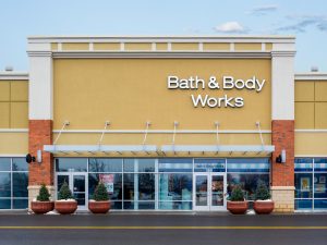 Bath & Body Works: Still Staying On The Sidelines (NYSE:BBWI)