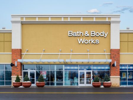 Bath & Body Works: Still Staying On The Sidelines (NYSE:BBWI)